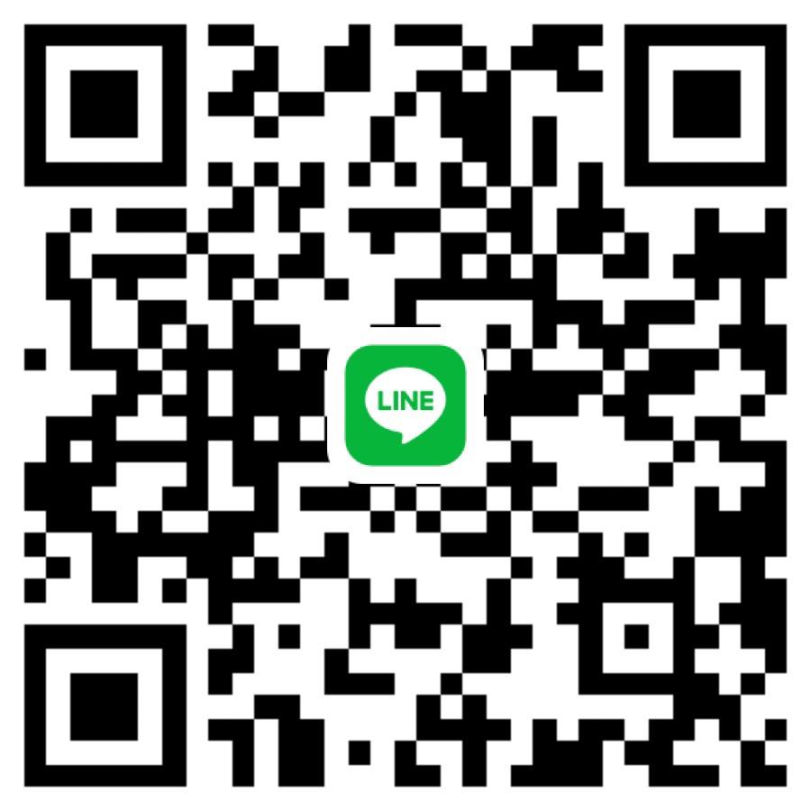 Line QR Code
